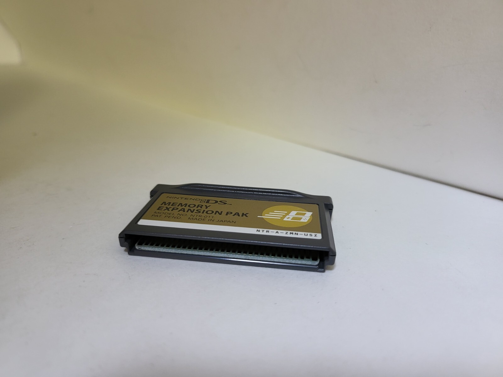 BRAND NEW Official Nintendo DS Expansion pak Pack