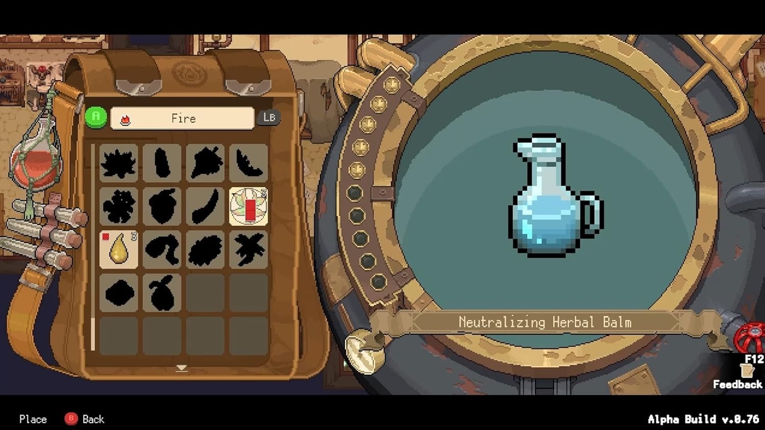 Potion Permit Complete Edition – Nintendo Switch – Brand New