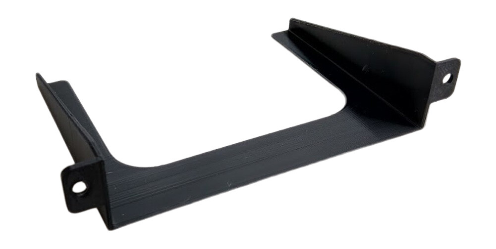 PlayStation 2 – 3.5″ Hard Drive Sled Bracket – PS2 Fat (SCPH 30000 & 50000)