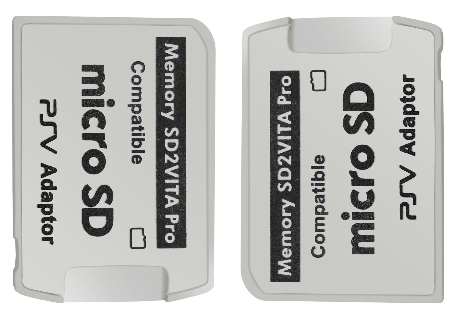 Ultimate Version SD2Vita 5.0 Memory Card Adapter, PS Vita PSVSD Micro SD Adap…