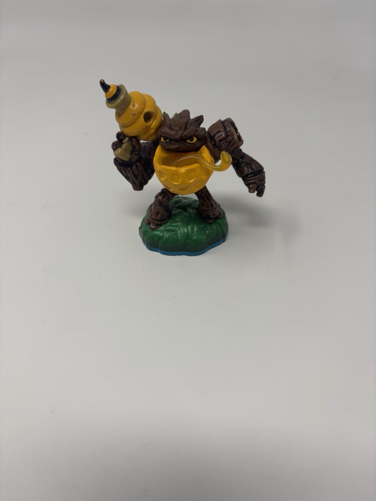 Skylanders Swap Force Bumble Blast 84786888 Wii U PS4 Xbox One
