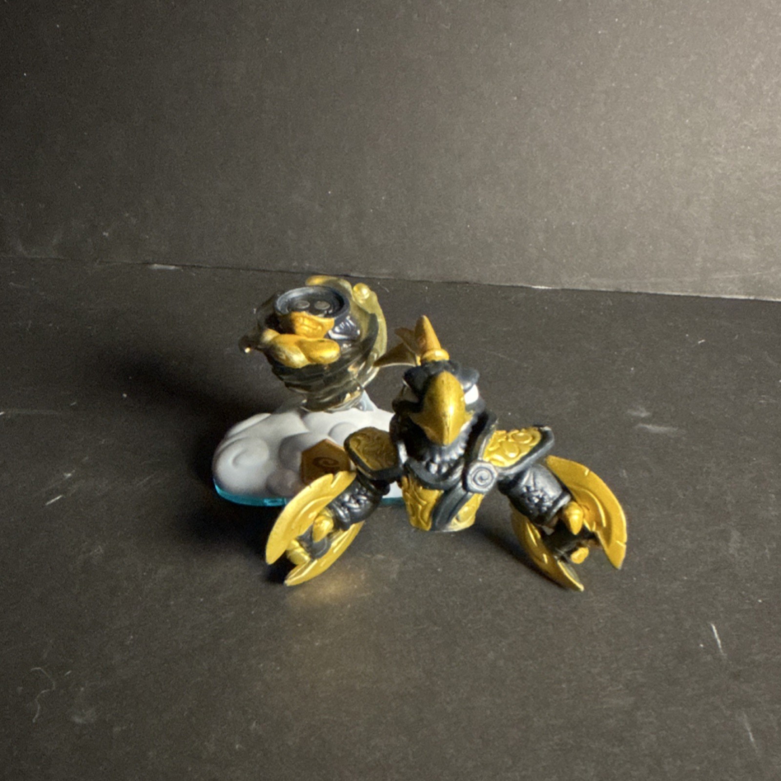 Skylanders Legendary Free Ranger Character Figure