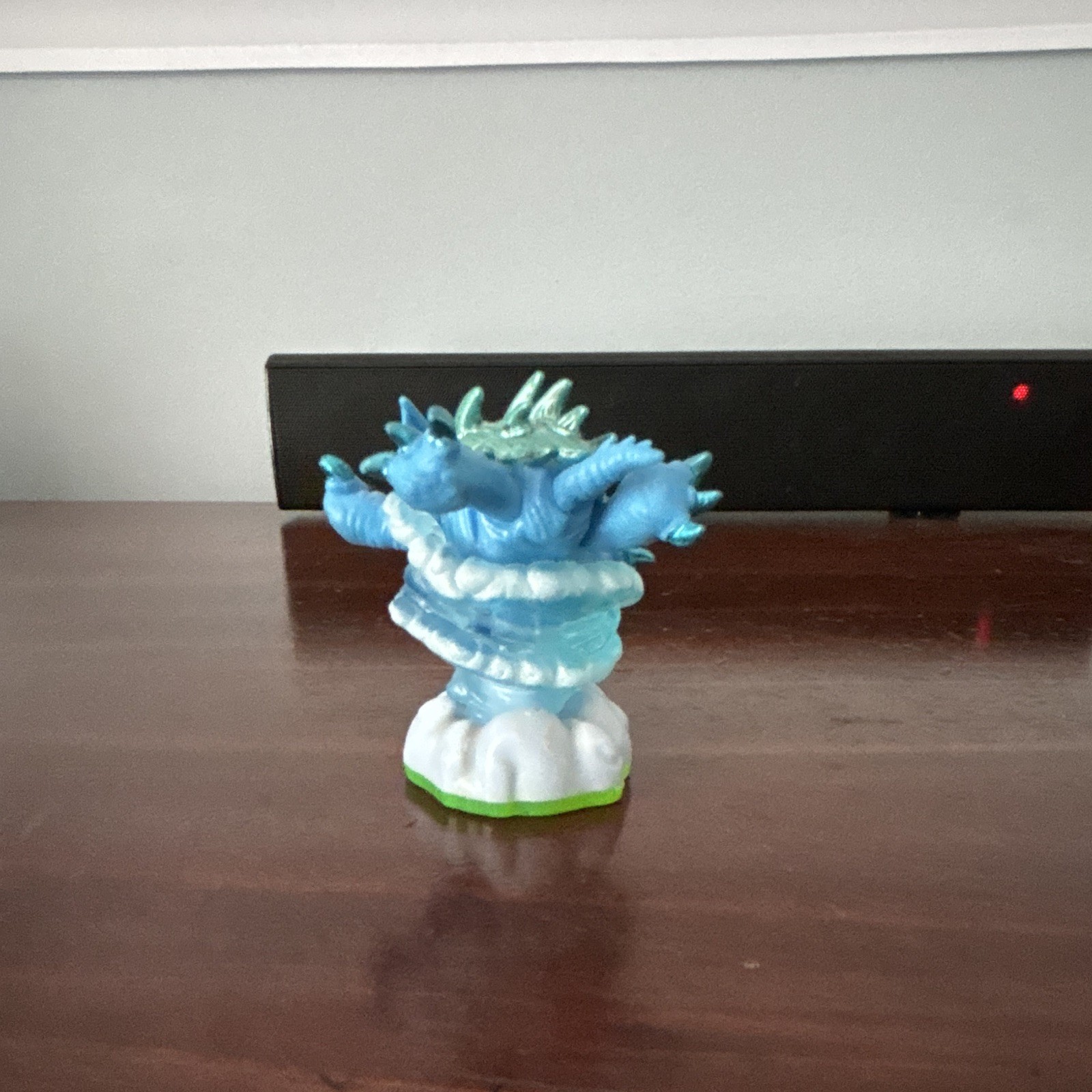 Activision Skylanders Warnado Character Figure – Spyro Video Game Series 1
