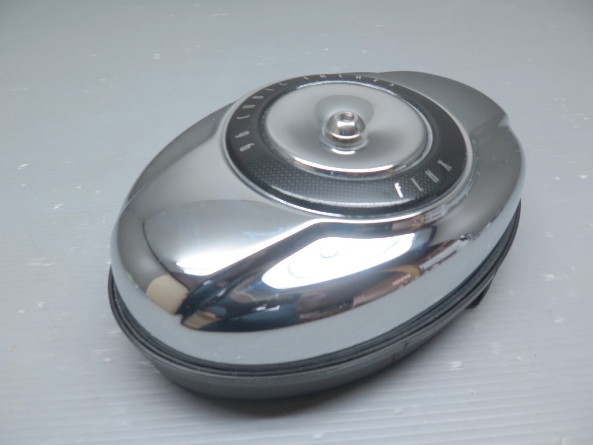 Harley Touring Air Cleaner