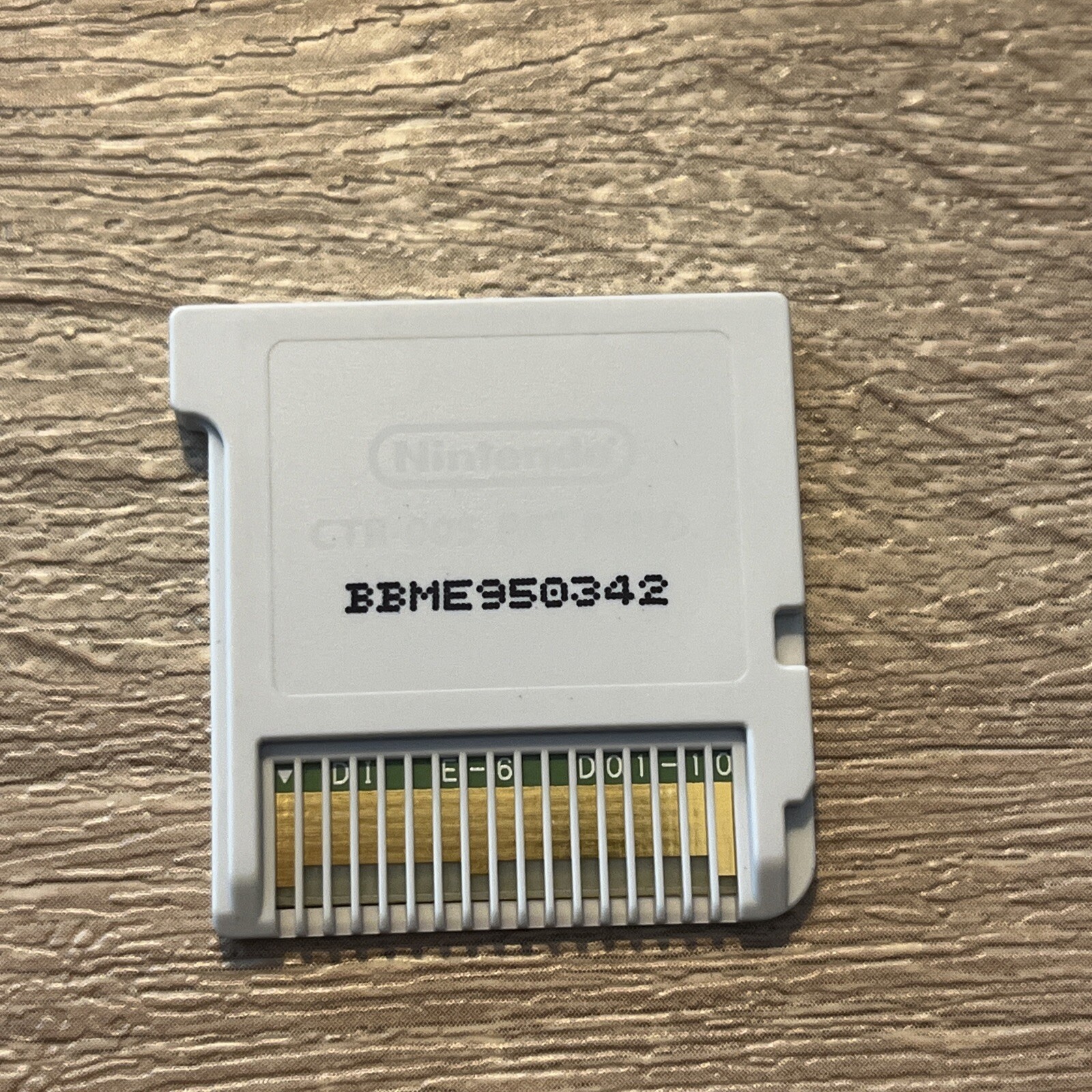 Goosebumps: The Game (Nintendo 3DS, 2015)