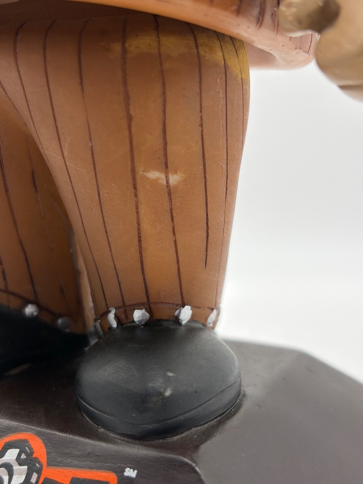 Official Toontown Online Flunky Figure Bobble Head