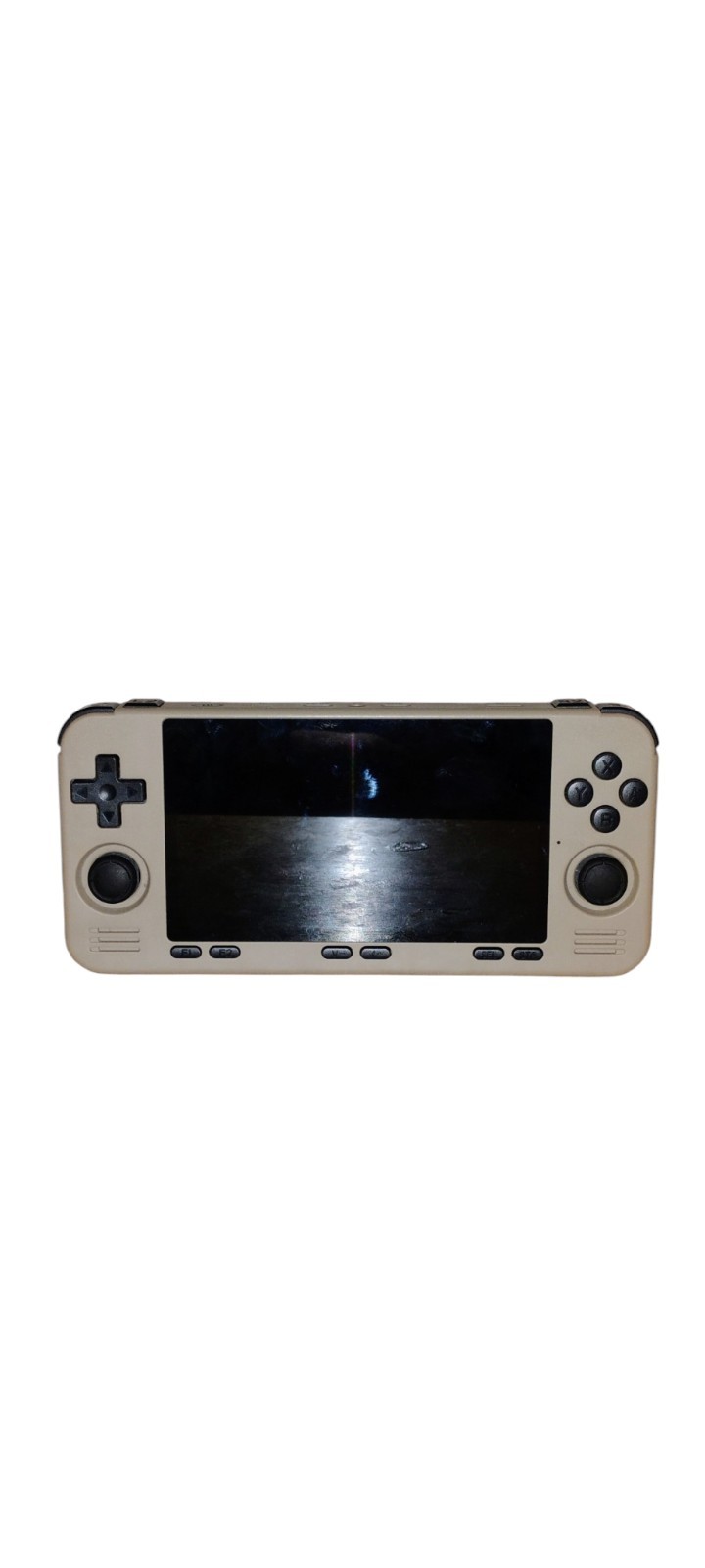 Powkiddy RGB10MAX3 Pro Pocket Handheld Game Console