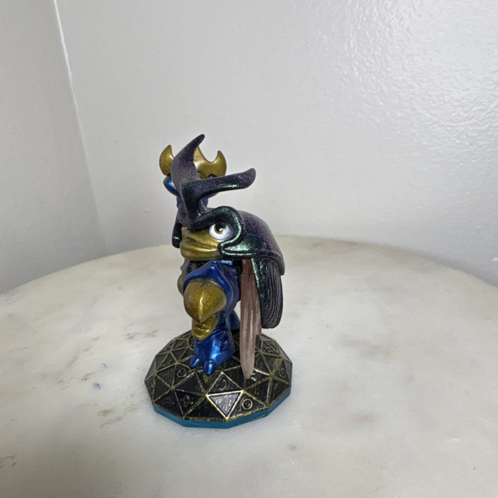 Activision Dune Bug Glossy Skylanders Character Figure Spyro Series