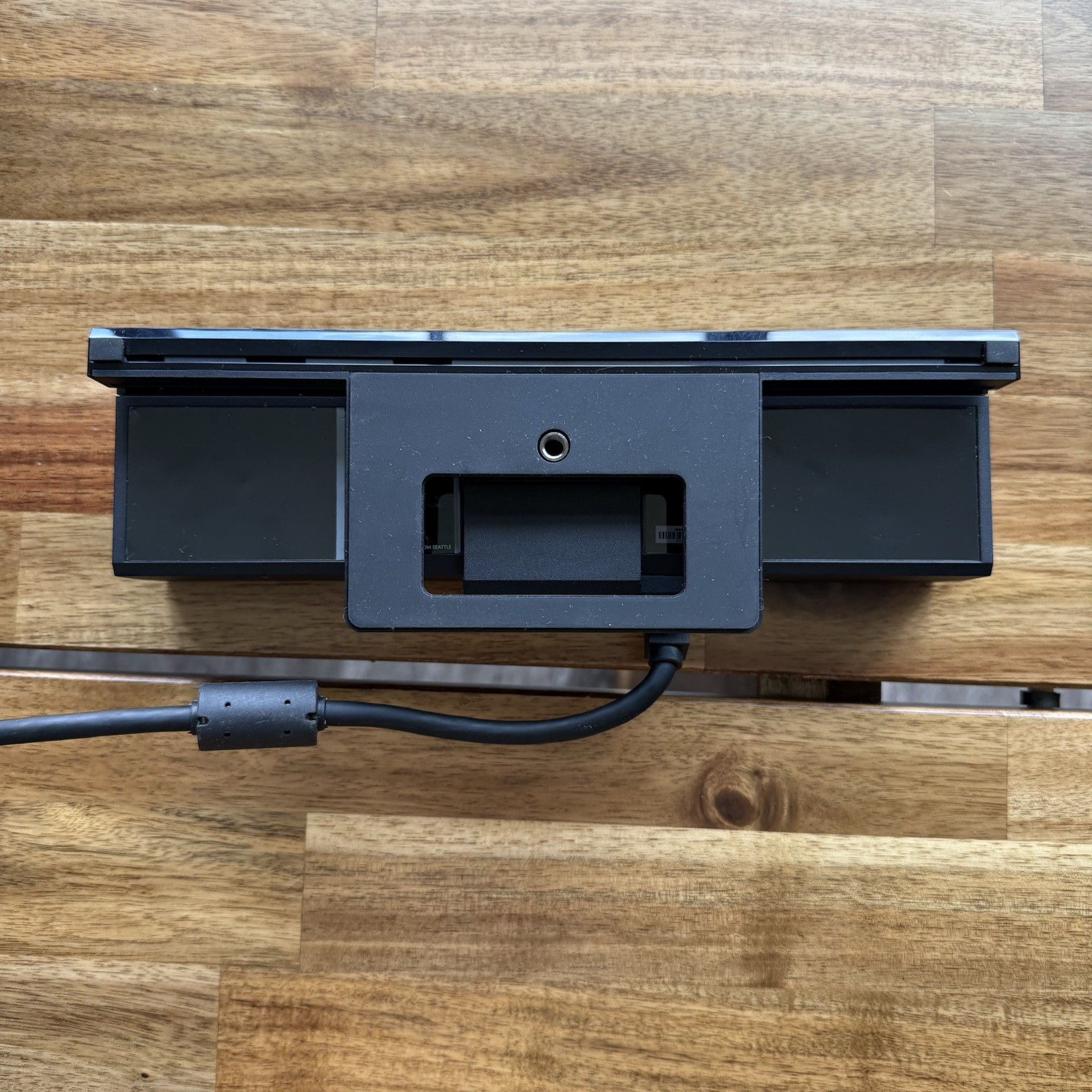Xbox One Kinect Sensor 1520 Motion Camera Voice Control HD Tested Working