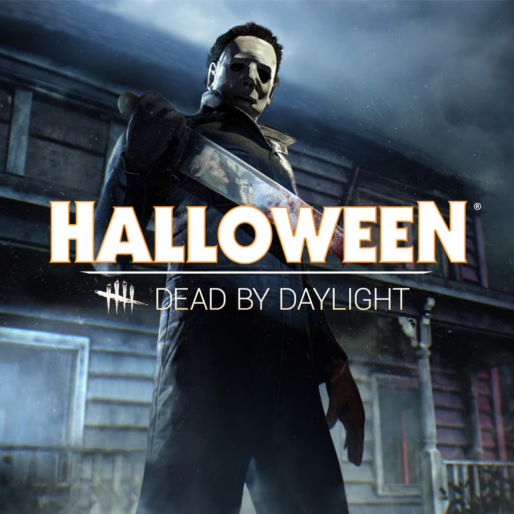 Dead by Daylight The Halloween Chapter Steam Key GLOBAL | PC | Digital