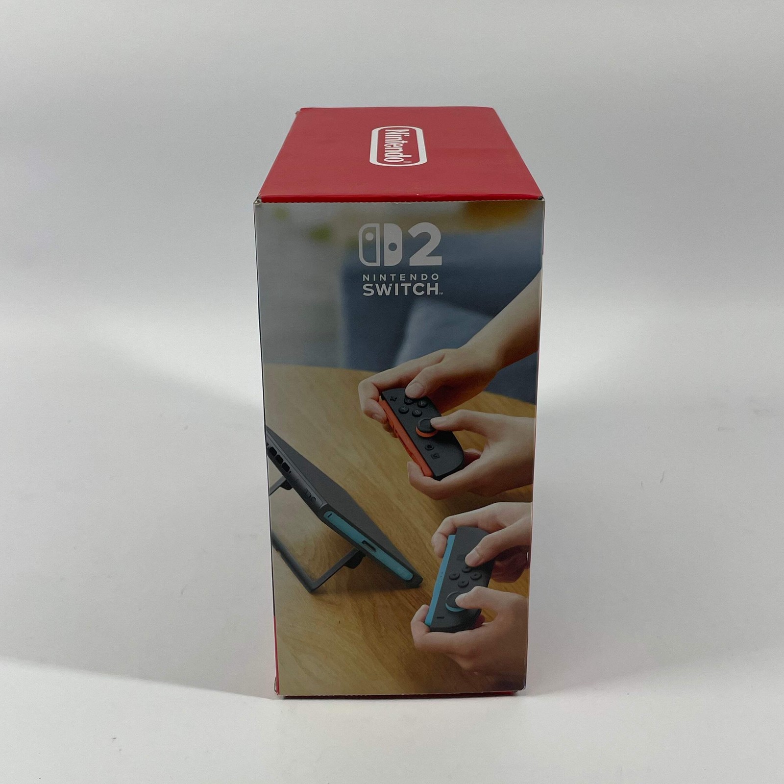Nintendo Switch 2 Console Gaming System BEE‑001 Black