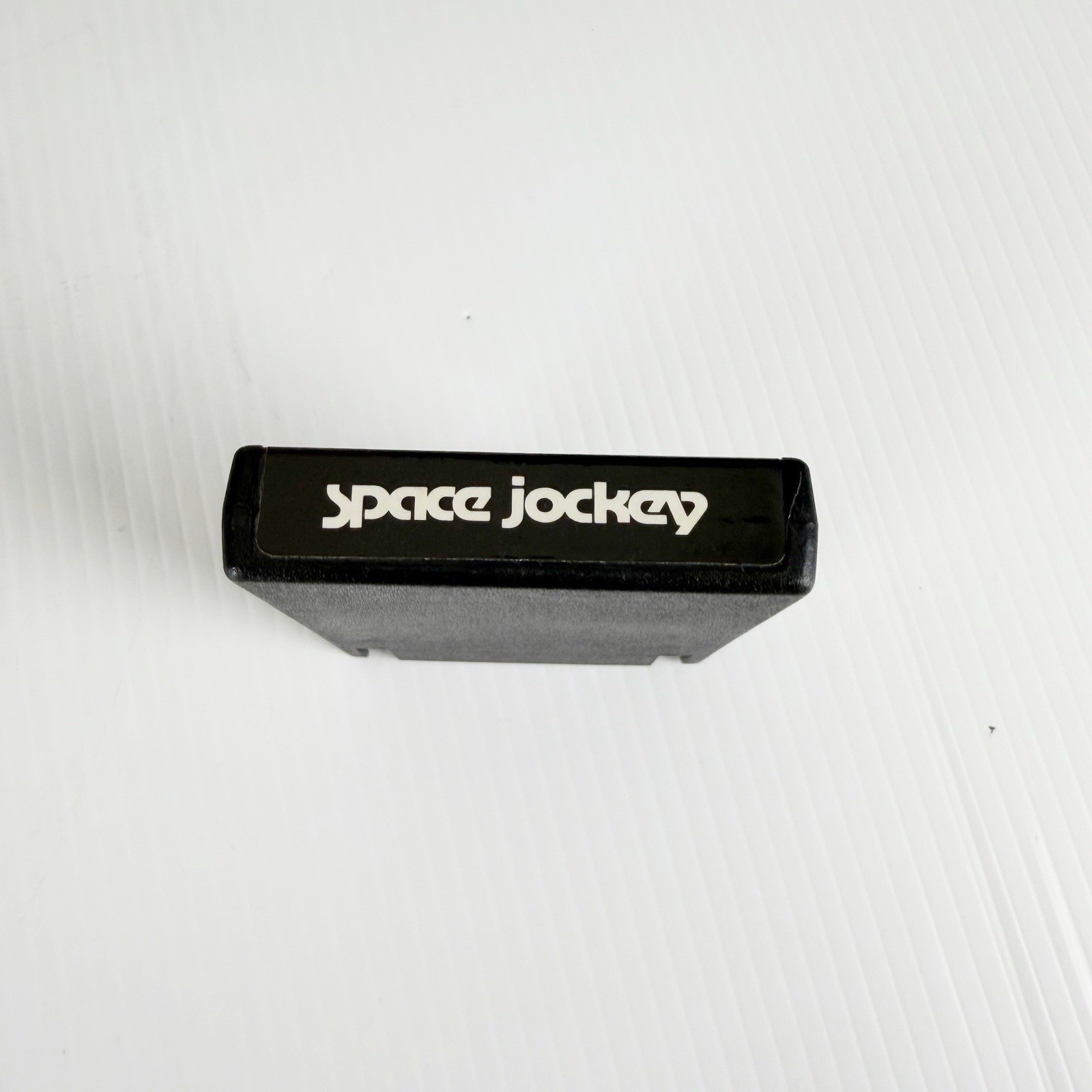 Vintage 1982 Vidtec Space Jockey Atari 2600 Video Game Only