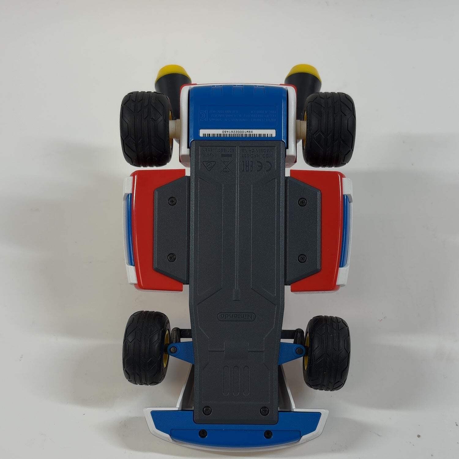 Nintendo Mario Kart Live: Home Circuit -Mario Set Remote Control Car HACRRMAAA