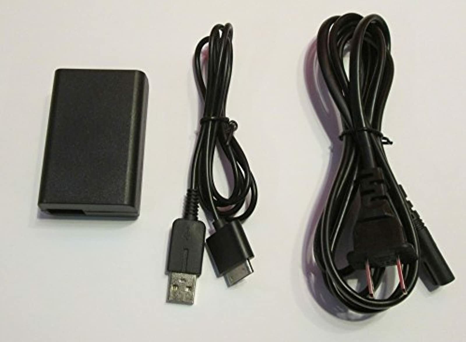 Sony Go Wall Charger Power Adapter For PSP Go Brand New 1Z