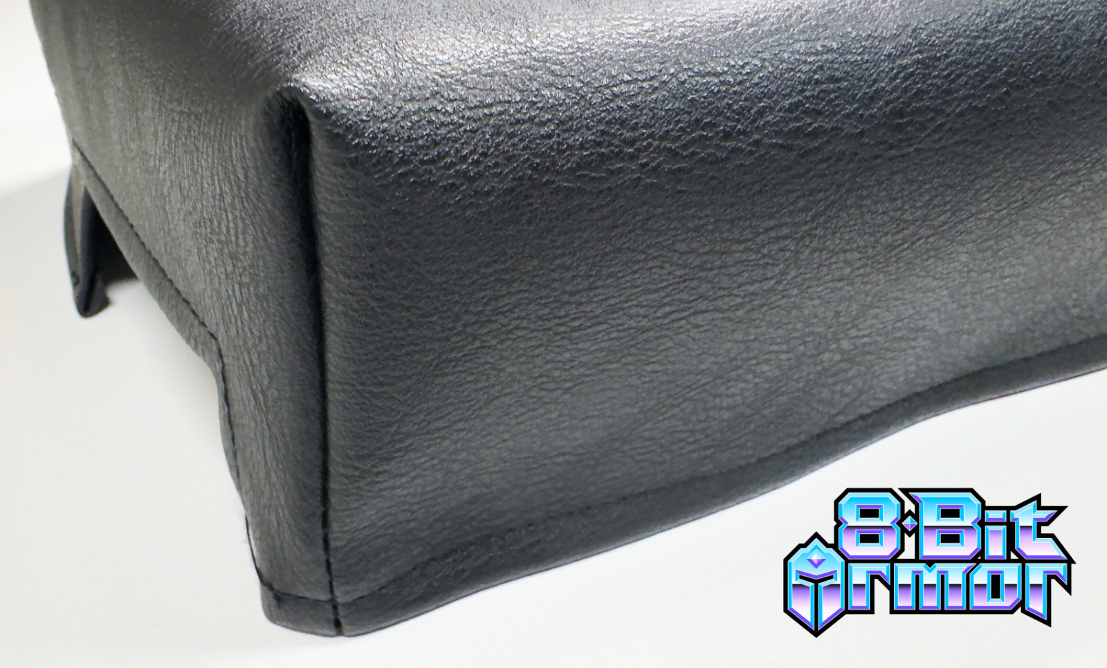 8Bit Armor Super Nintendo SNES Console Faux Leather Dust Cover Protector w/ Logo