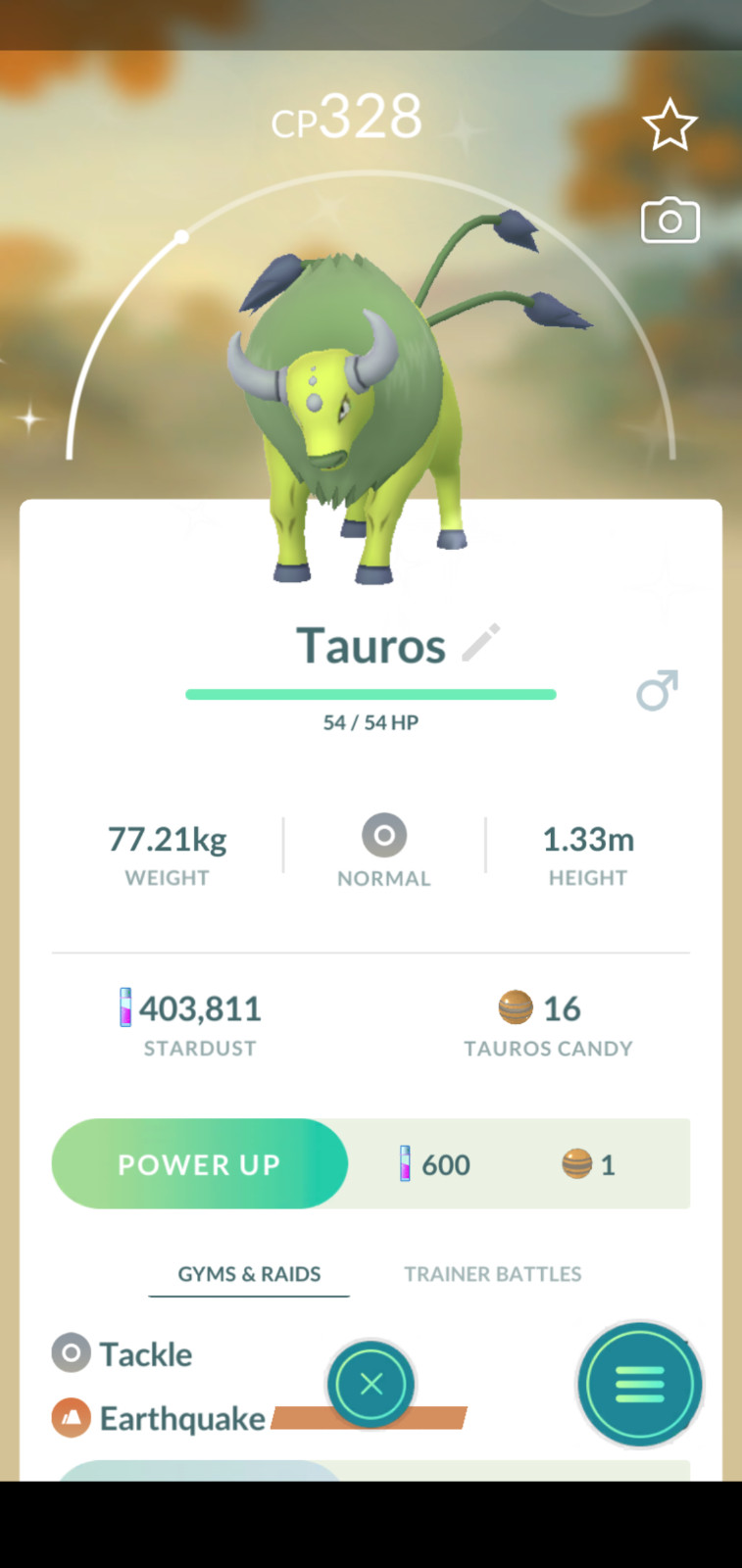 Pokemon Go Mini PTC With Shiny Pkm