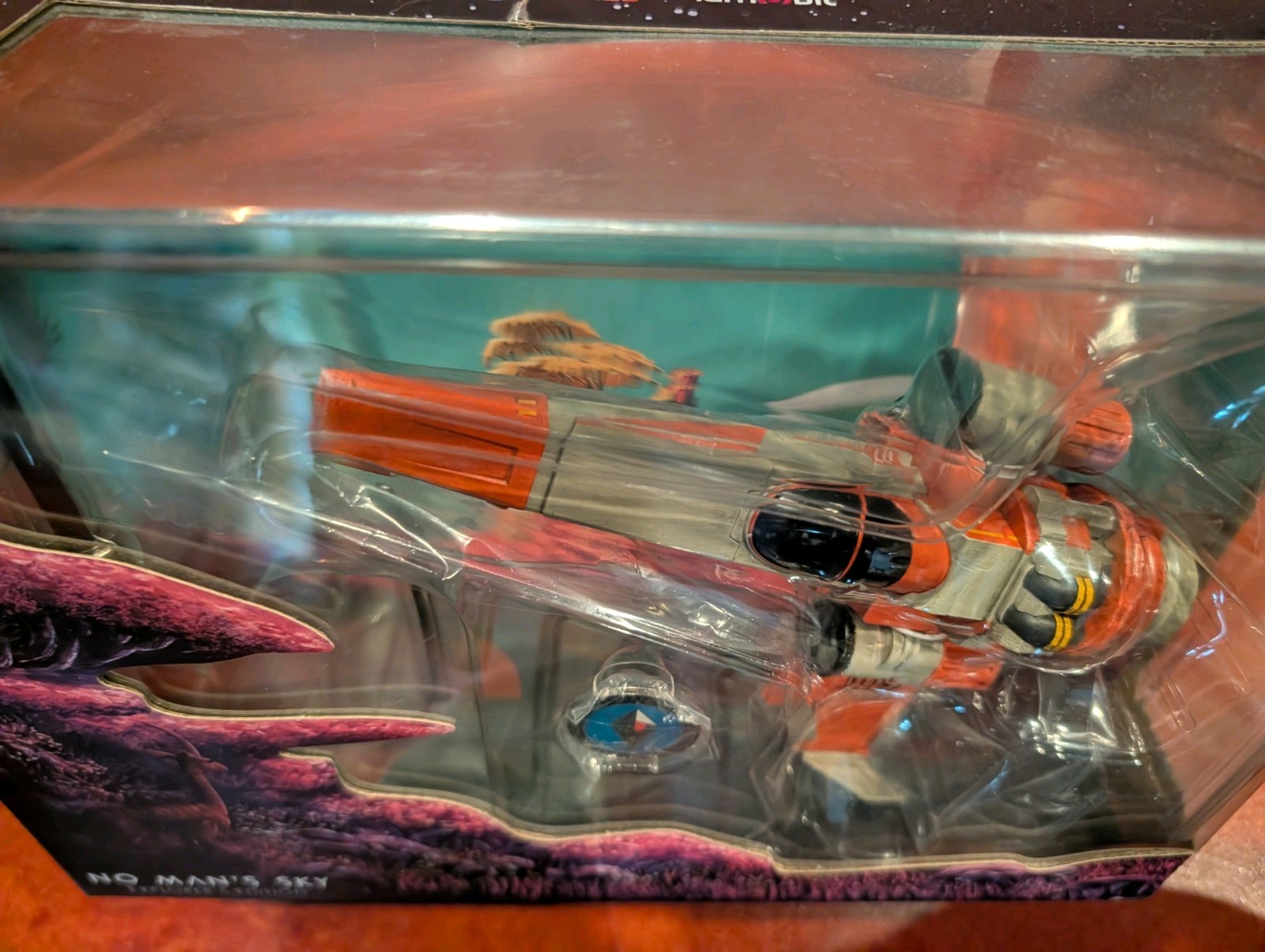 No Man’s Sky Explorer’s Edition of 10,000
