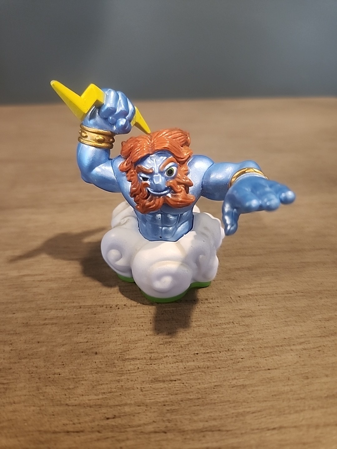 Skylanders Spyro’s Adventure Lightning Rod