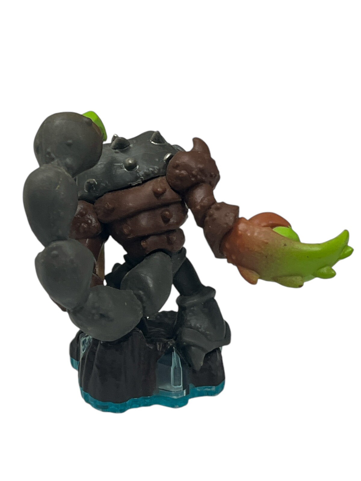 Skylanders: Swap Force: Scorp Character Figure 2013