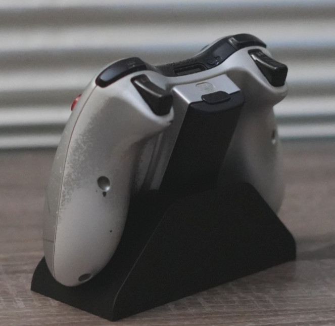 Stand For Halo Reach Xbox 360 controller, Custom 3d Print