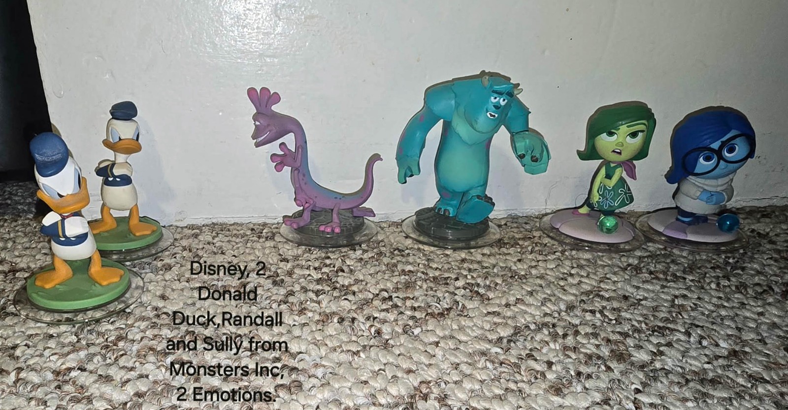 DISNEY INFINITY 2.0 (BUNDLE) – X-BOX 360