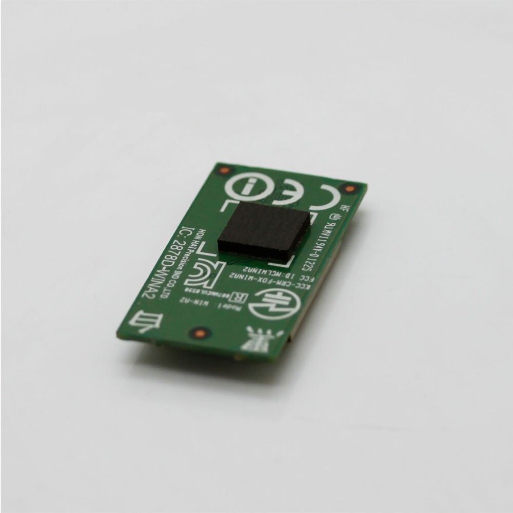 OEM Wireless Bluetooth WIFI Module Board For Nintendo Wii U Console / Controller