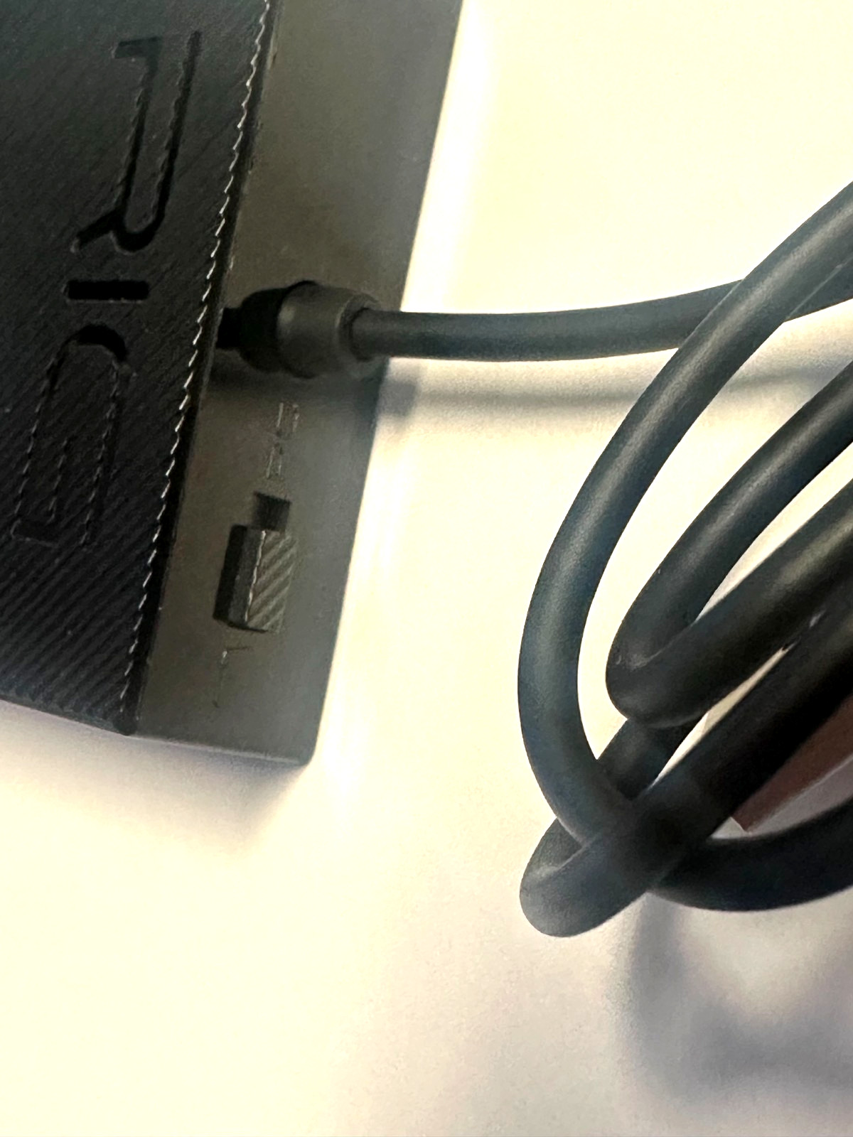 Plantronics RIG WX1 USB Dongle Transceiver Adapter For Plantronics RIG 800HS