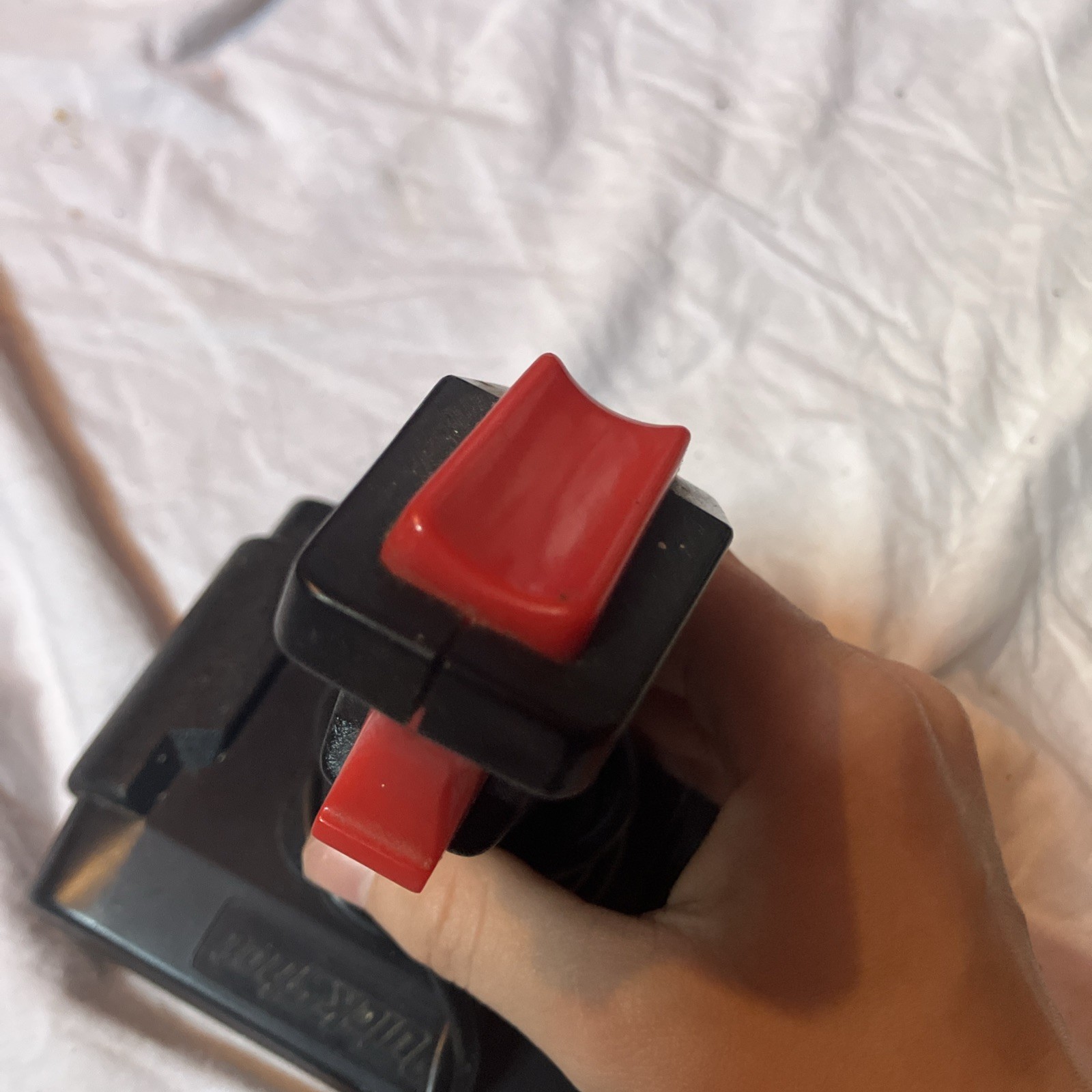Quickshot Joystick Controller SVI Spectravideo 318-102 UNTESTED