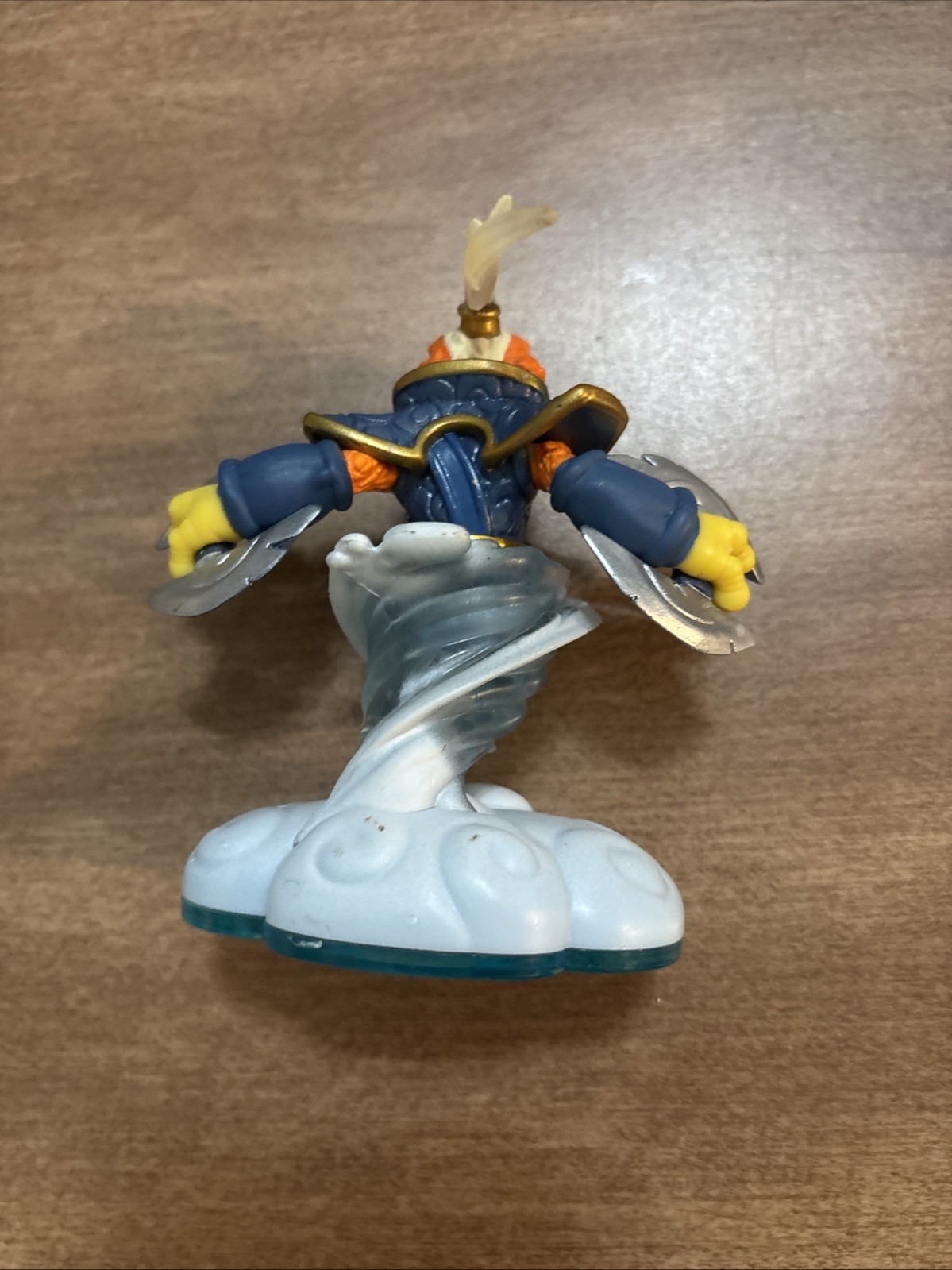 Skylanders Free Ranger Swap Force Model #84783888 2013 Video Game Action Figure