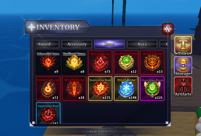 Sailor Piece Roblox 1032% DMG Fully Maxed