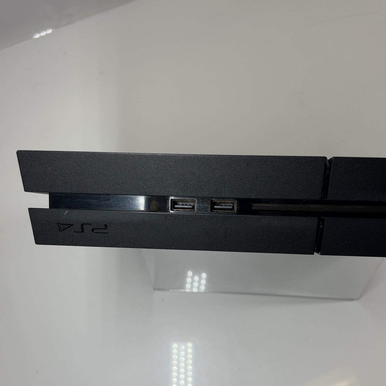 Sony PlayStation 4 PS4 500GB Black CUH-1215A