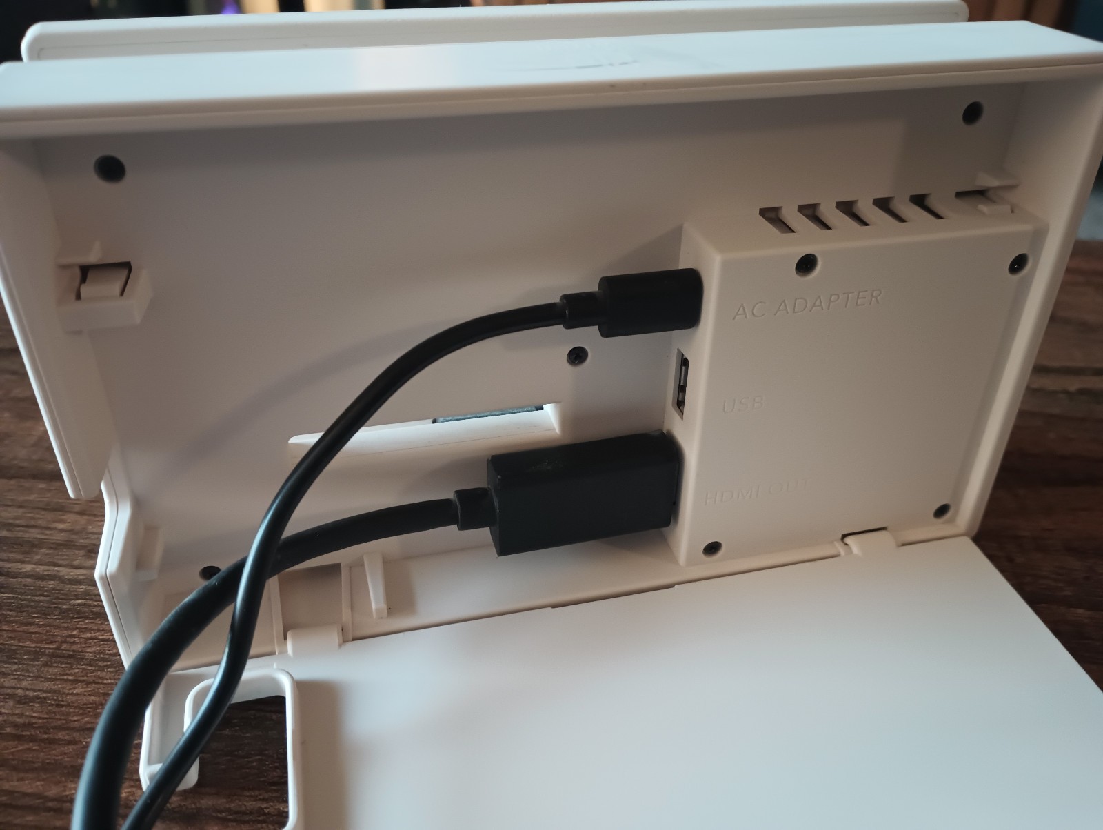 Nintendo Switch Ethernet LAN Adapter by Hori (Official NSW-004) – Wired Internet