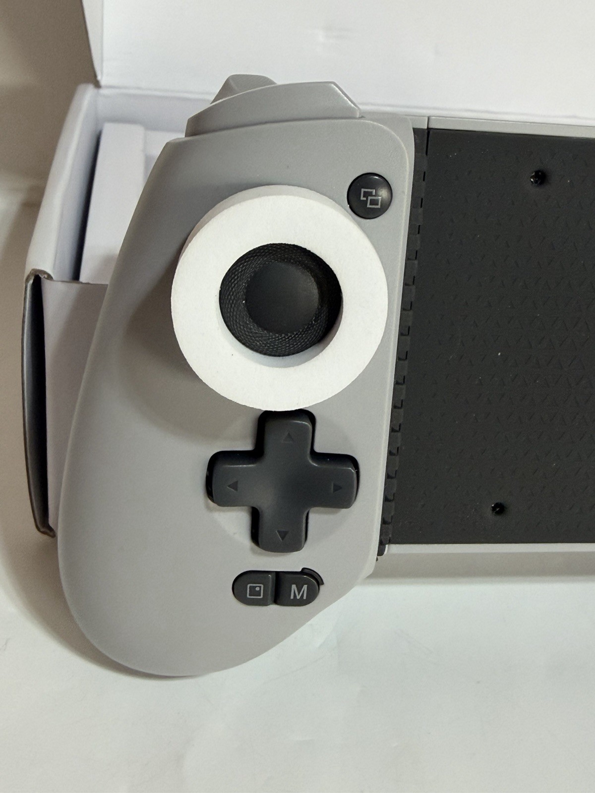 GameSir G8 Galileo Mobile Controller USB-C Wired for Android iPhone Gray