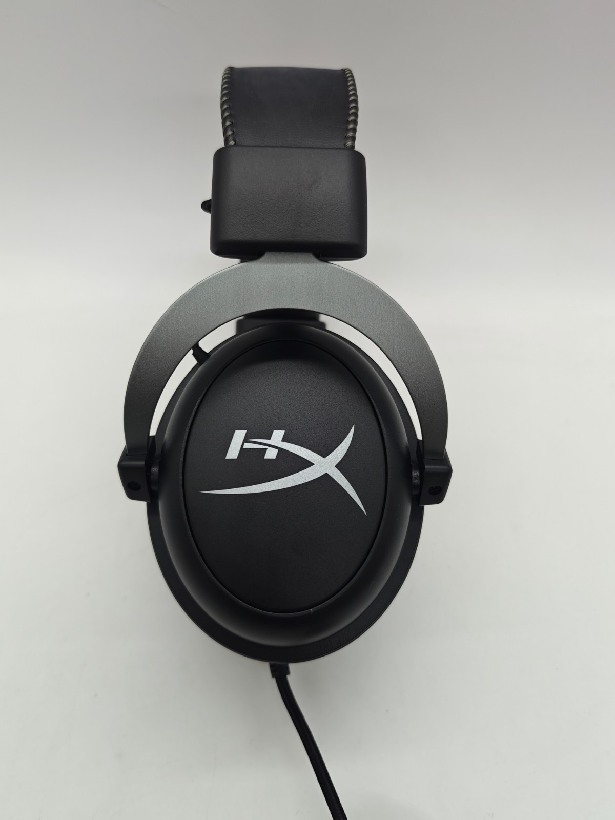 HyperX Cloud II Gaming Headset 7.1 Gun Metal 3.5mm Wired Mic Xbox PS4 PS5