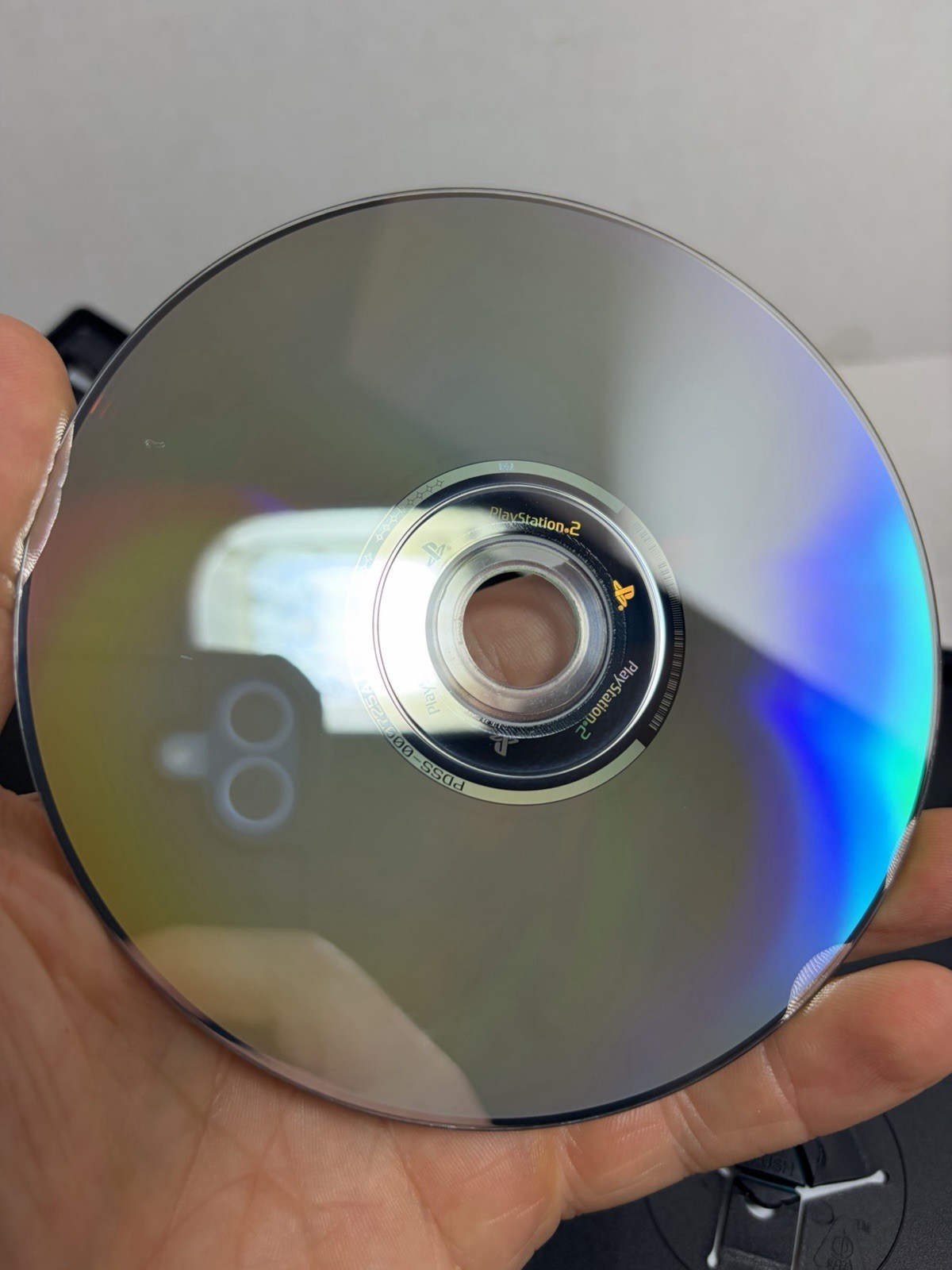 Rayman 2: Revolution 2001 Sony PlayStation 2 PS2 – Great Disk – Tested