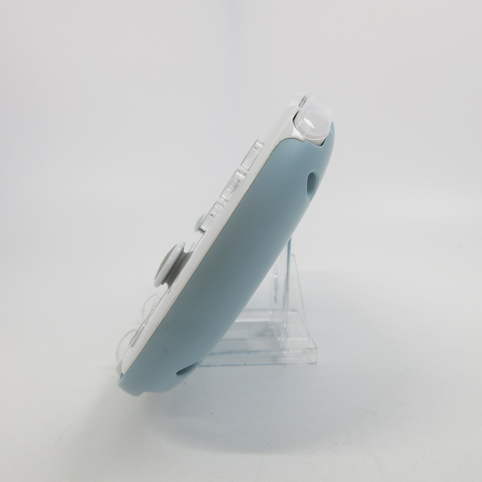 【Near Mint】Sony PS Vita PCH-2000 Light Blue / White Wi-Fi Model Console only #RE