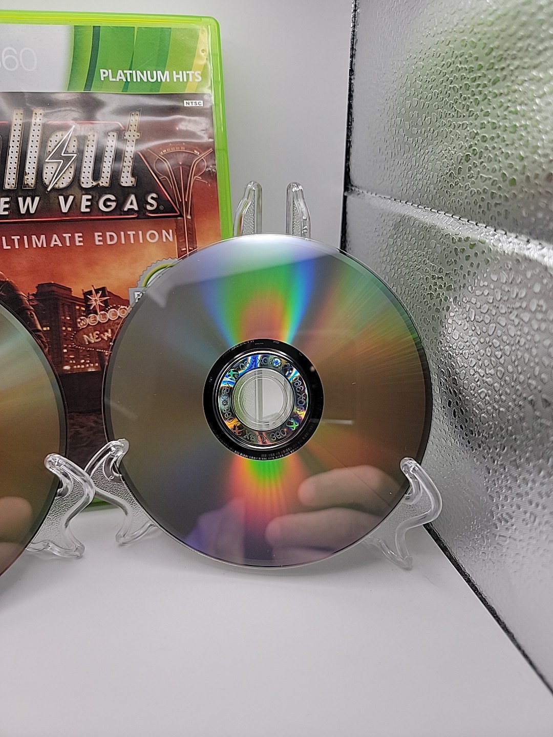 Fallout: New Vegas – Ultimate Edition (Xbox 360, 2012)