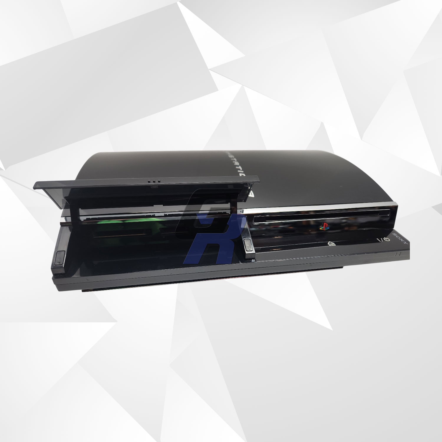PS3 Fully Restored 1TB Backwards Compatible – Delidded Tantalizers CFW & MORE