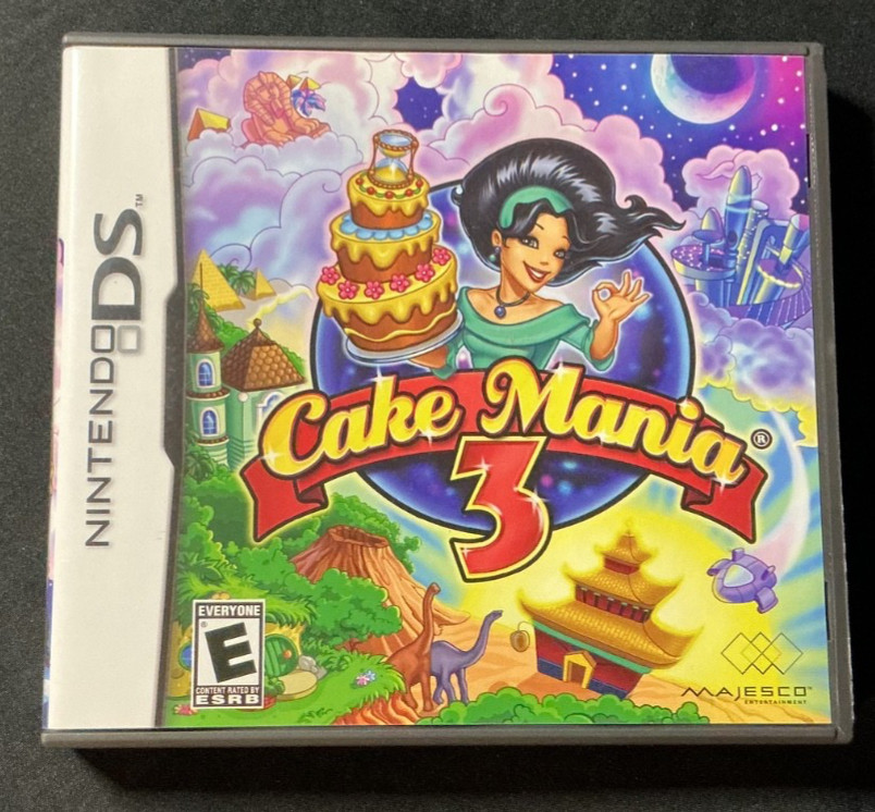 *Nintendo DS & 3DS Games PICK AND CHOOSE (A-Z)-FREE SHIPPING*