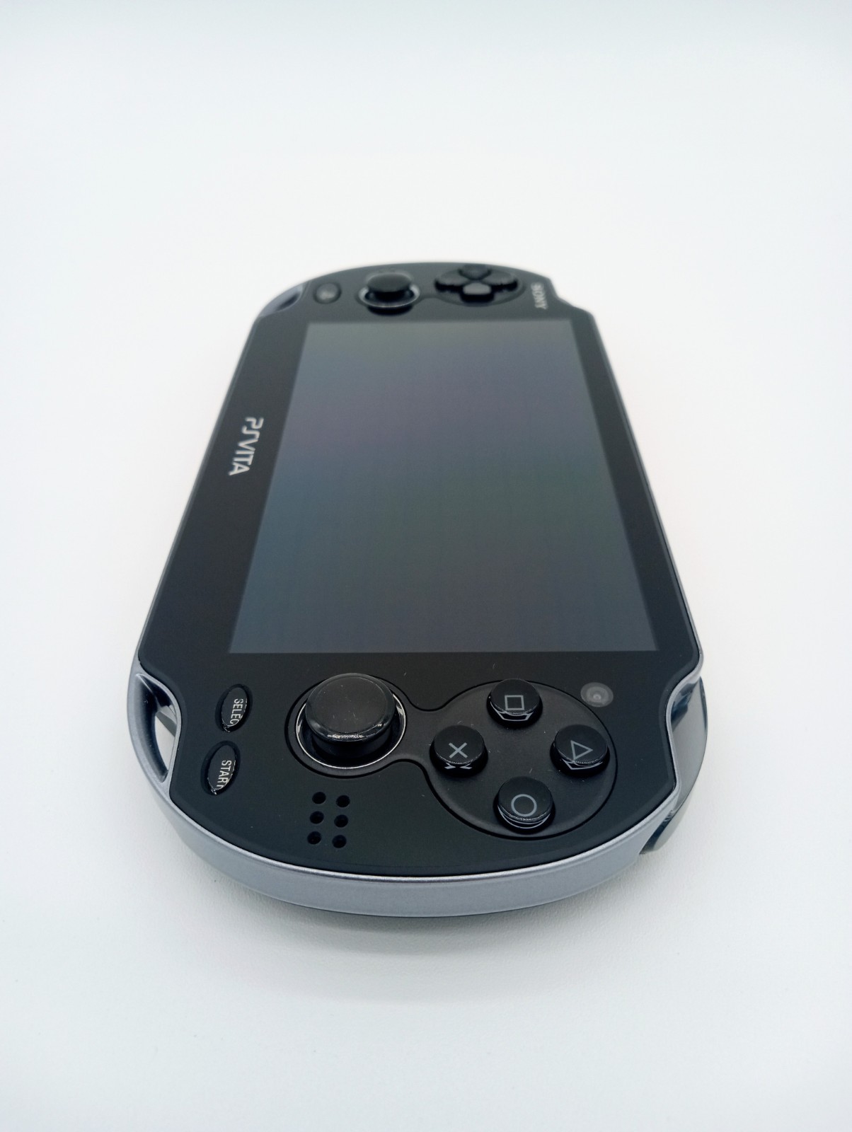 Excellent Condition Sony PS Vita 1000 PCH-1000 OLED 64GB SD Card CIB With Box