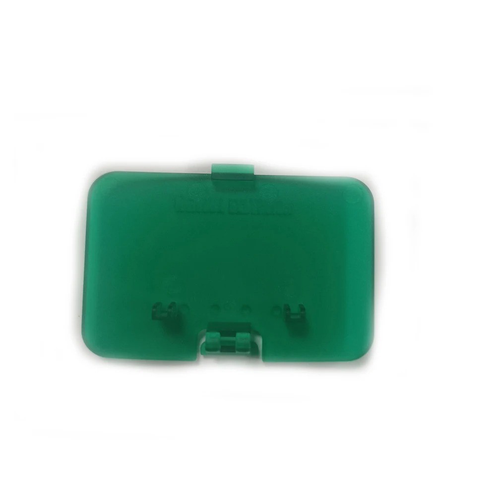 Memory Expansion Door For Nintendo 64 N64 Replacement Cover Lid For Jumper Pak