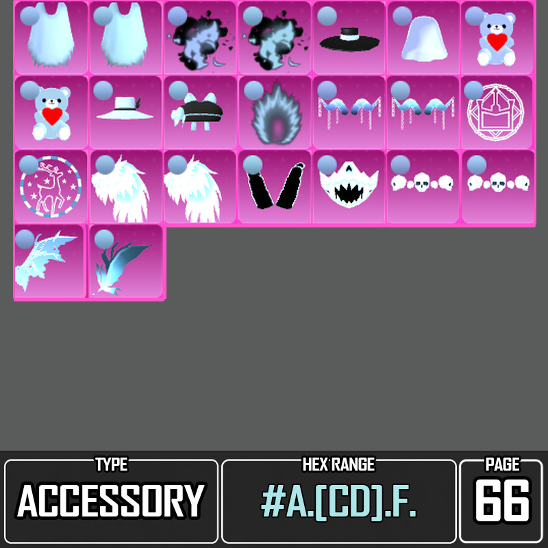 World Zero WZ – PASTEL HEX – AQUA