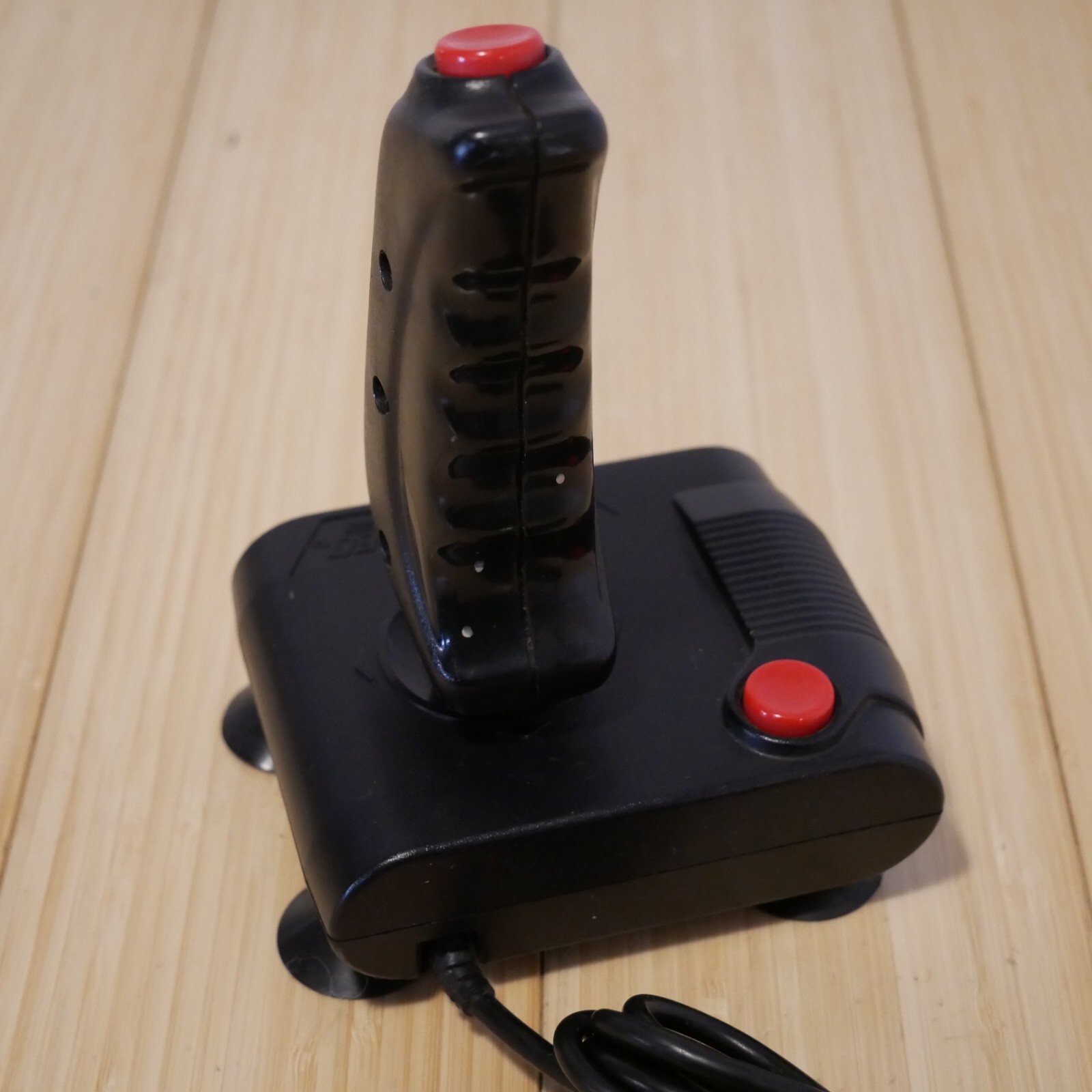 SVI QuickShot 1 Joystick For Atari 2600 Commodore 64 Controller Spectravideo 02