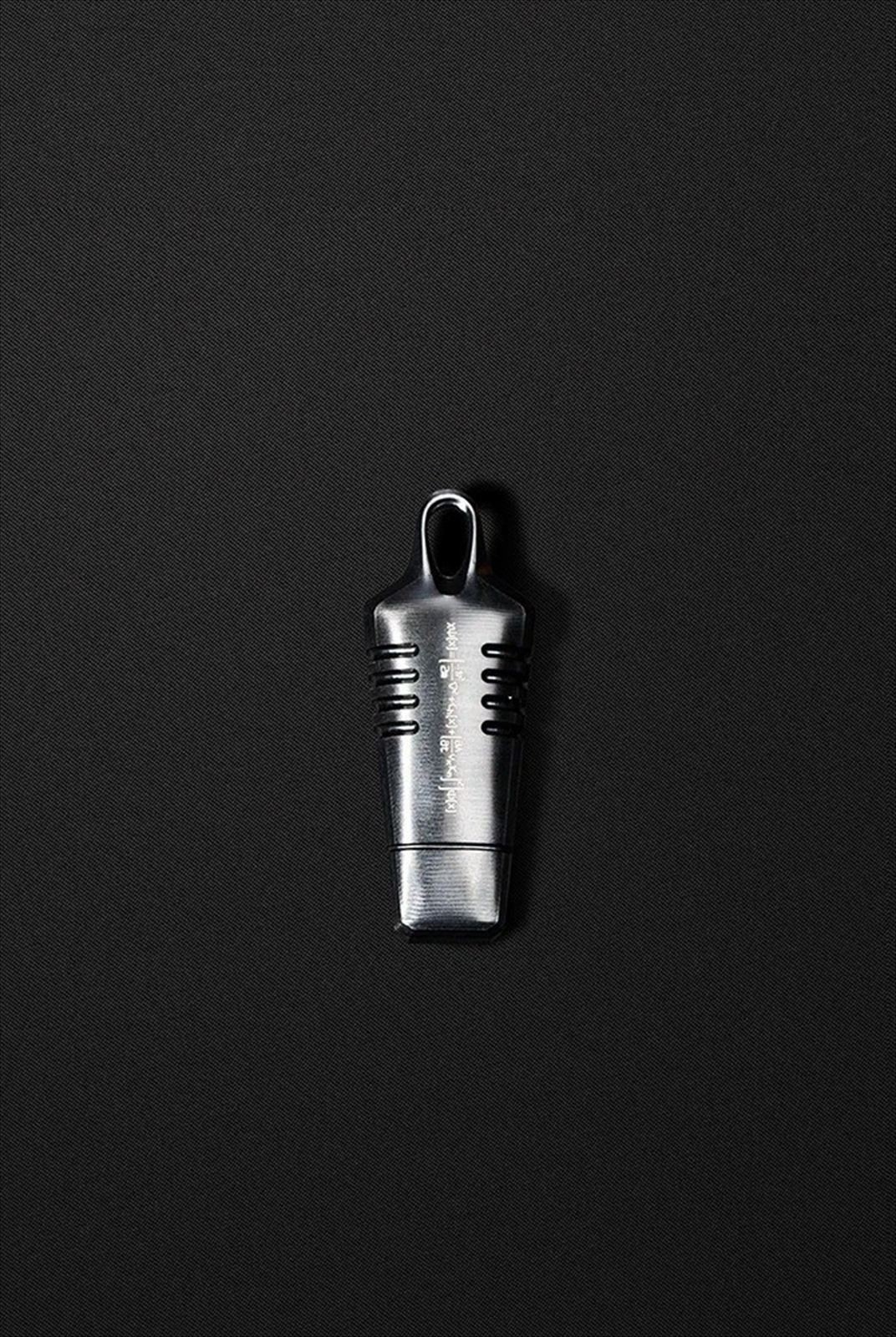DEATH STRANDING 2 Qpid Necklace 1pcs Kojima Productions Limited Japan NEW