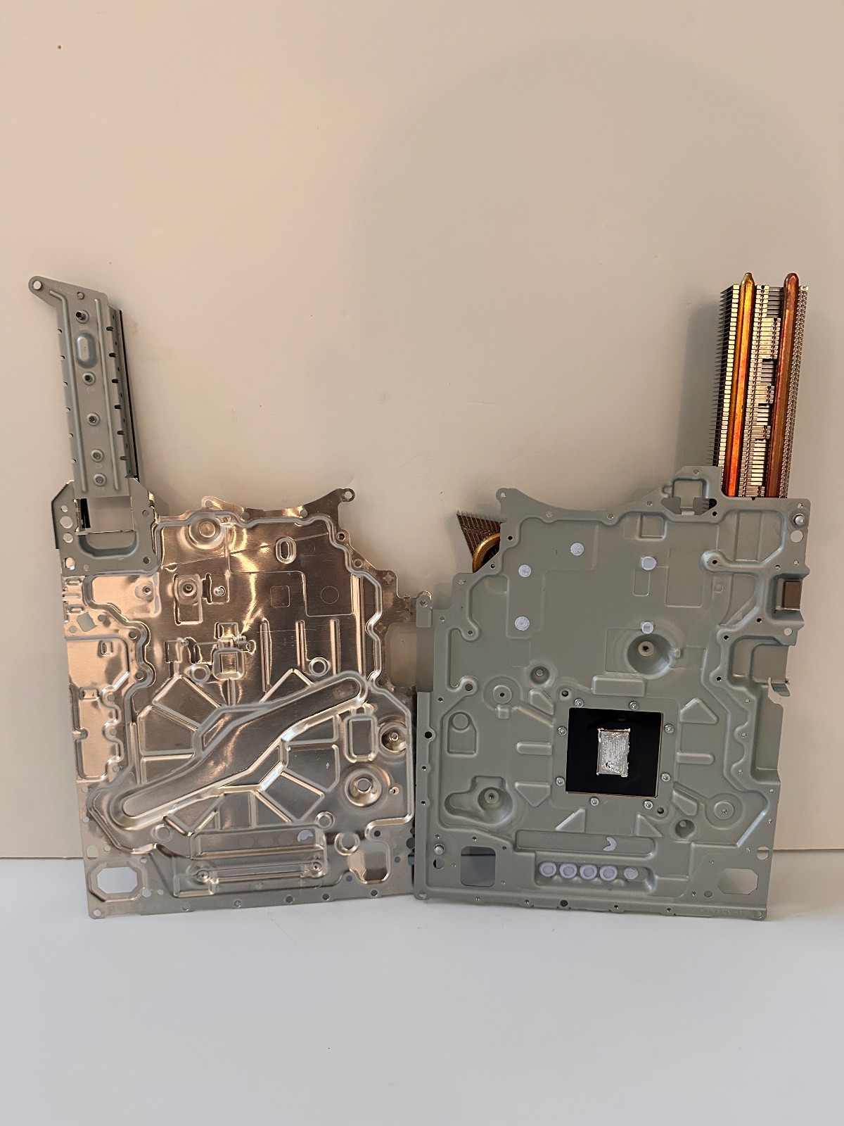Sony PlayStation 5 PS5 SLIM Heatsink Replacement CFI-2115