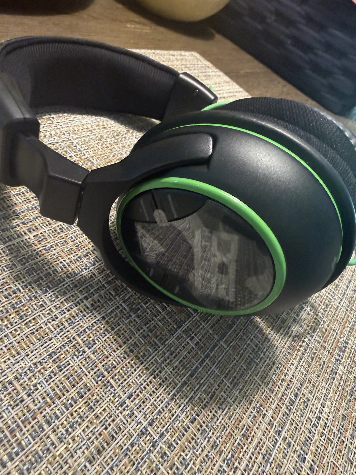Turtle Beach Stealth 500 X Wired Gaming Headset for Xbox, PC & Mobile – Black