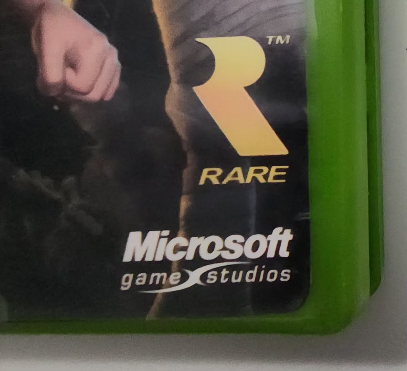 XBOX Grabbed by the Ghoulies (Microsoft Xbox, 2003) Original Game Rare
