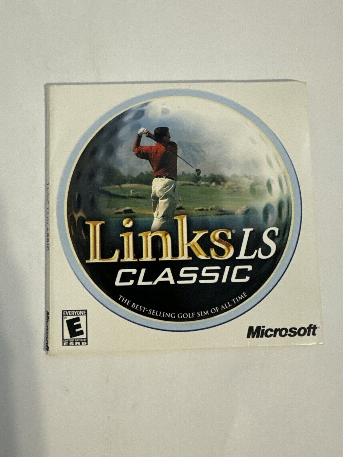 Links LS Classic (PC, 2001)