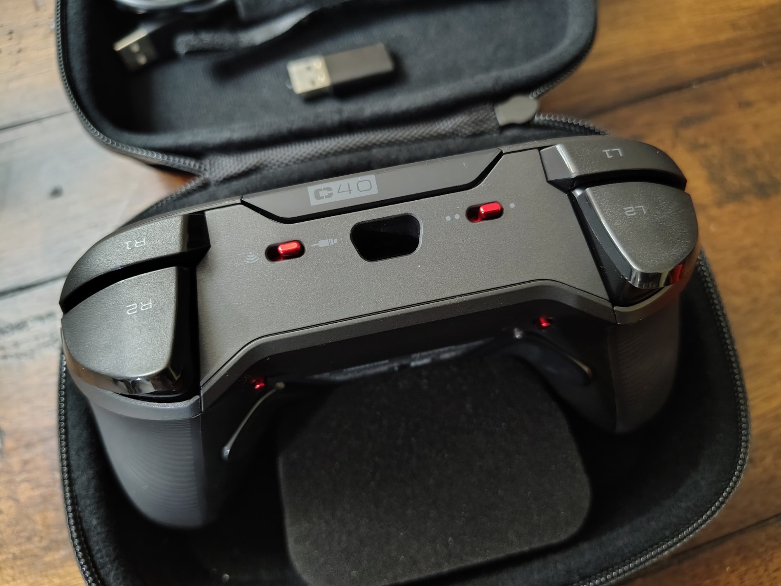 Astro C40TR Gaming Controller Excellent Condition