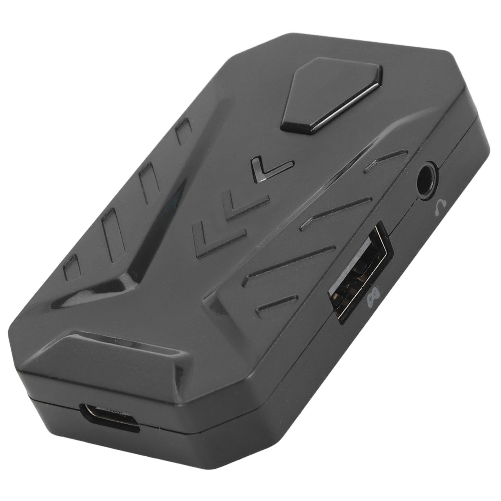 Keyboard Mouse Converter Wireless Gaming Enhancer For One ABS Material HOT↑